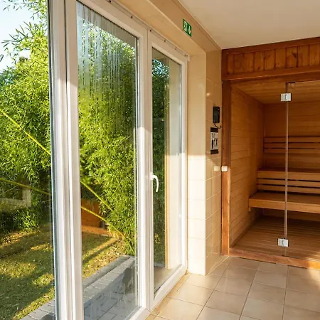 Ah-corso Wellness Siófok