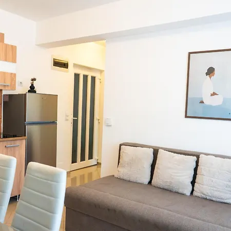 Lejlighed Ah-corso Wellness