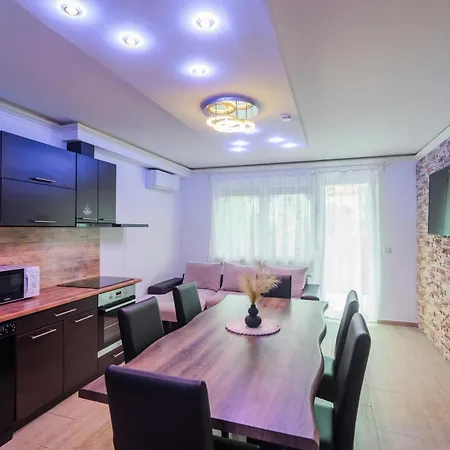 Ah-corso Wellness * Siófok