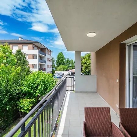 Ah-corso Wellness Siófok